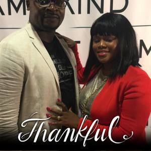 Meet your Posher, Fatmata